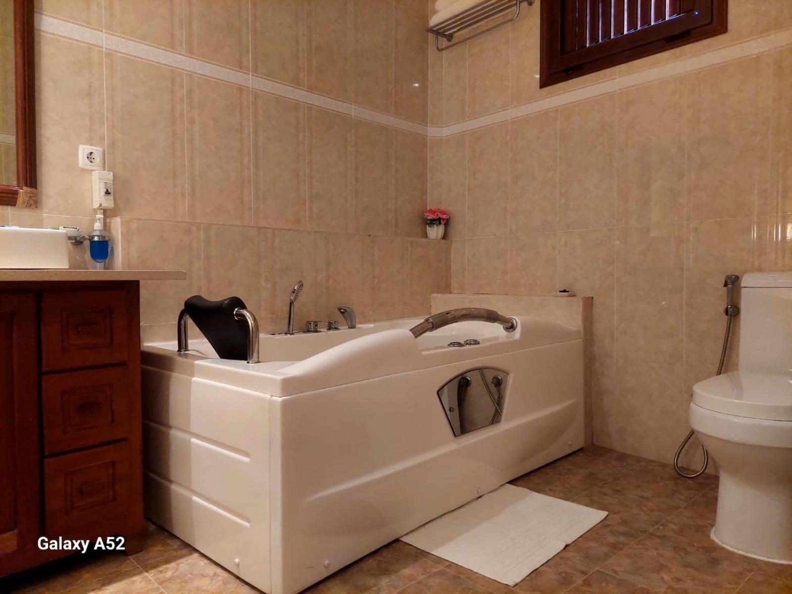 Hotel Residencial Ramire-Tour Benguela Buitenkant foto